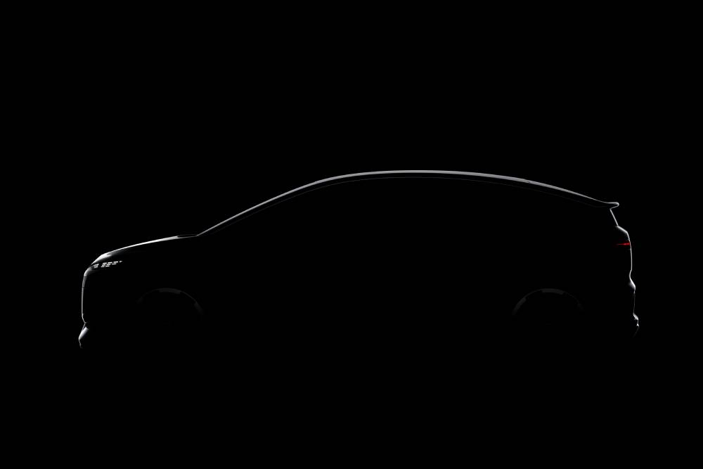 Το Audi A2 κάνει comeback ως ηλεκτρικό e-tron