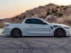 BMW M4 είναι το πιο «πισταδόρικο» αγροτικό