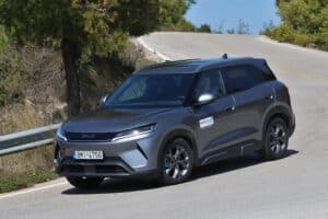 BYD ATTO 2 Comfort (8)