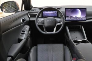 BYD ATTO 2 Comfort interior (5)