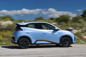 BYD Dolphin Surf (11)
