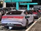 Η BYD κάνει τη φόρτιση το ίδιο γρήγορη με το βενζινάδικο