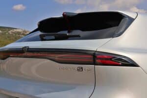 Changan Deepal S05 (14)