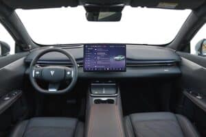 Changan Deepal S05 (22)