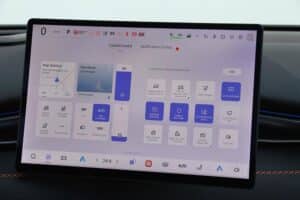 Changan Deepal S05 (27)