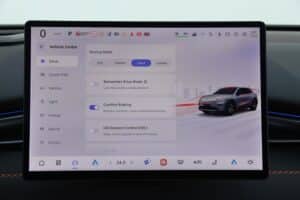 Changan Deepal S05 (30)