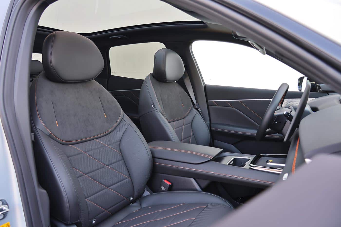 Ανώτερο SUV σε τιμή που... σκίζει