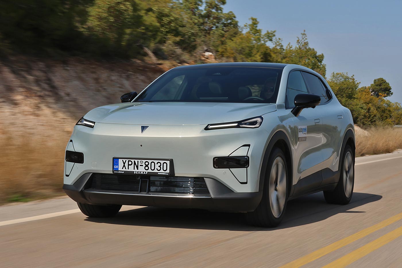 Νέα Changan Deepal S05 και S07 με όφελος 8.000 ευρώ