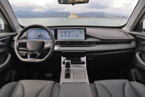Chery Tiggo 4 Hybrid Nauplio (10)
