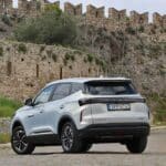 Chery Tiggo 4 Hybrid Nauplio (13)