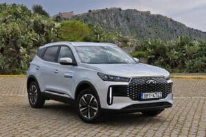 Chery Tiggo 4 Hybrid Nauplio (15)