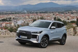 Chery Tiggo 4 Hybrid Nauplio (19)