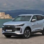 Chery Tiggo 4 Hybrid Nauplio (2)
