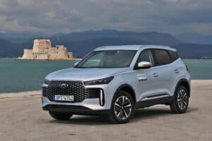 Chery Tiggo 4 Hybrid Nauplio (2)