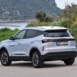 Chery Tiggo 4 Hybrid Nauplio (23)