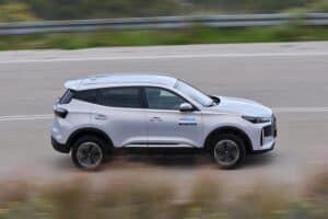 Chery Tiggo 4 Hybrid Nauplio (26)