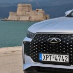 Chery Tiggo 4 Hybrid Nauplio (3)
