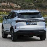 Chery Tiggo 4 Hybrid Nauplio (31)