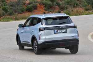 Chery Tiggo 4 Hybrid Nauplio (32)