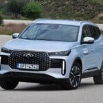 Chery Tiggo 4 Hybrid Nauplio (34)