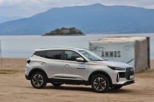 Chery Tiggo 4 Hybrid Nauplio (39)