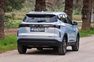 Chery Tiggo 4 Hybrid Nauplio (41)
