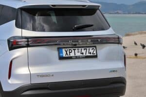 Chery Tiggo 4 Hybrid Nauplio (5)