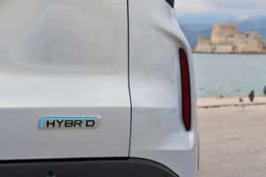 Chery Tiggo 4 Hybrid Nauplio (6)