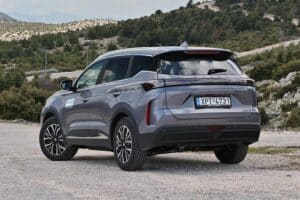 Chery Tiggo 7 PHEV (17)