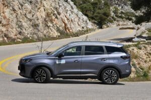Chery Tiggo 7 PHEV (4)