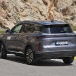 Chery Tiggo 7 PHEV (5)
