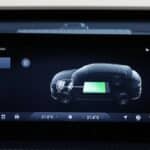 Chery Tiggo 7 PHEV interior (10)