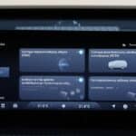 Chery Tiggo 7 PHEV interior (14)