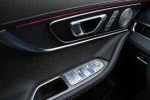 Chery Tiggo 7 PHEV interior (17)