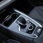 Chery Tiggo 7 PHEV interior (4)