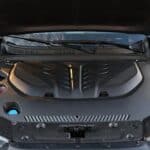 Chery Tiggo 7 PHEV interior (5)