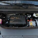 Chery Tiggo 7 PHEV interior (6)