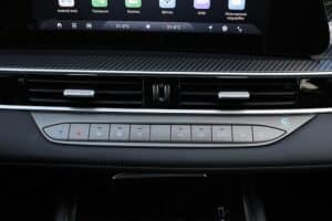 Chery Tiggo 7 PHEV interior (7)