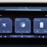 Chery Tiggo 7 PHEV interior (9)