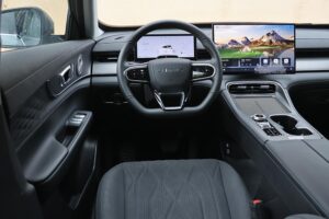 Chery Tiggo 8 PHEV (27)