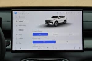 Chery Tiggo 8 PHEV (35)