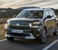 Πολύ φθηνά βγαίνει το νέο Citroen C3 Aircross Hybrid 145