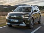 Πολύ φθηνά βγαίνει το νέο Citroen C3 Aircross Hybrid 145