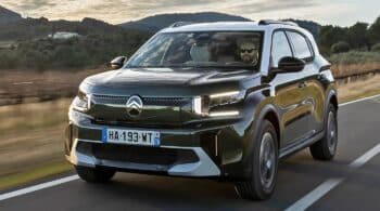 Πολύ φθηνά βγαίνει το νέο Citroen C3 Aircross Hybrid 145