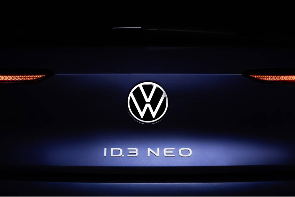 Έρχεται το νέο VW ID.3... NEO