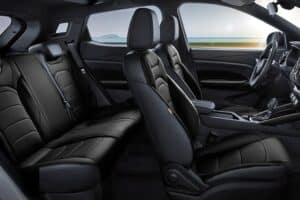 DFSK-500-interior-1