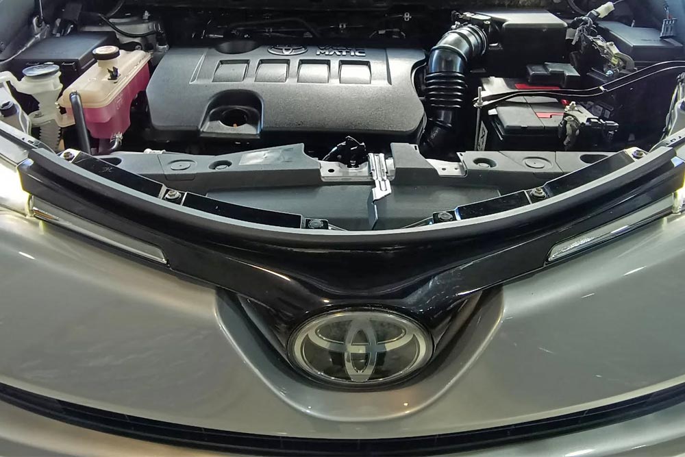 Ειδικές προσφορές για κιτ LPG και αλλαγή δεξαμενής