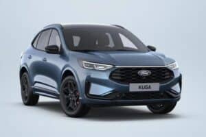 Ford-Kuga-BlueCruise