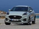 «Κουβαρντάς» η Ford με τις προσφορές του Puma