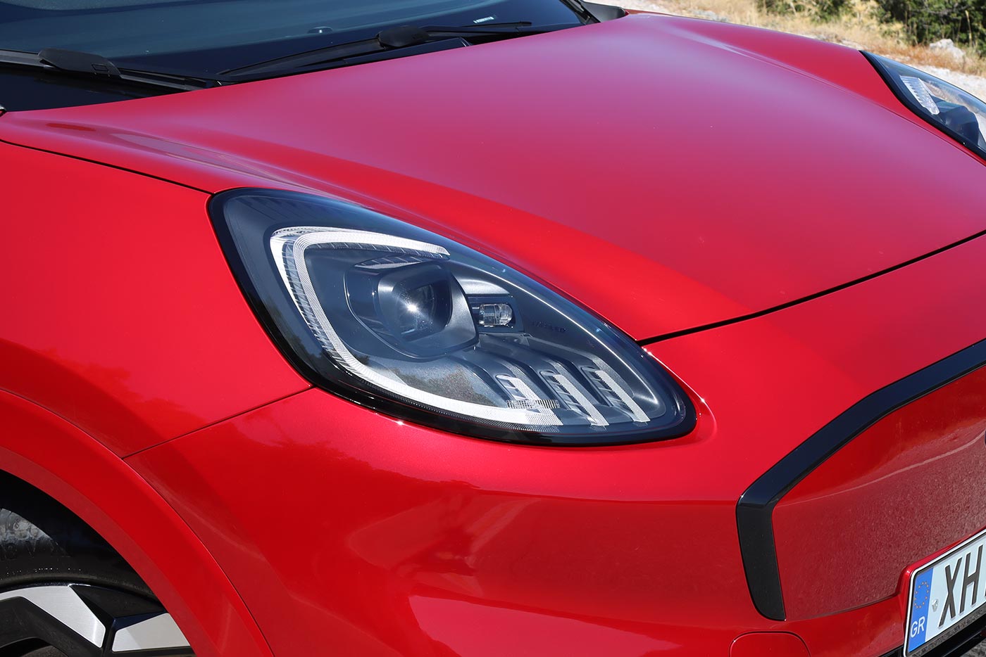 Delete στη βενζίνη με SUV των 26.900 ευρώ